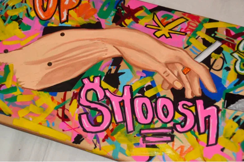 Skateboards