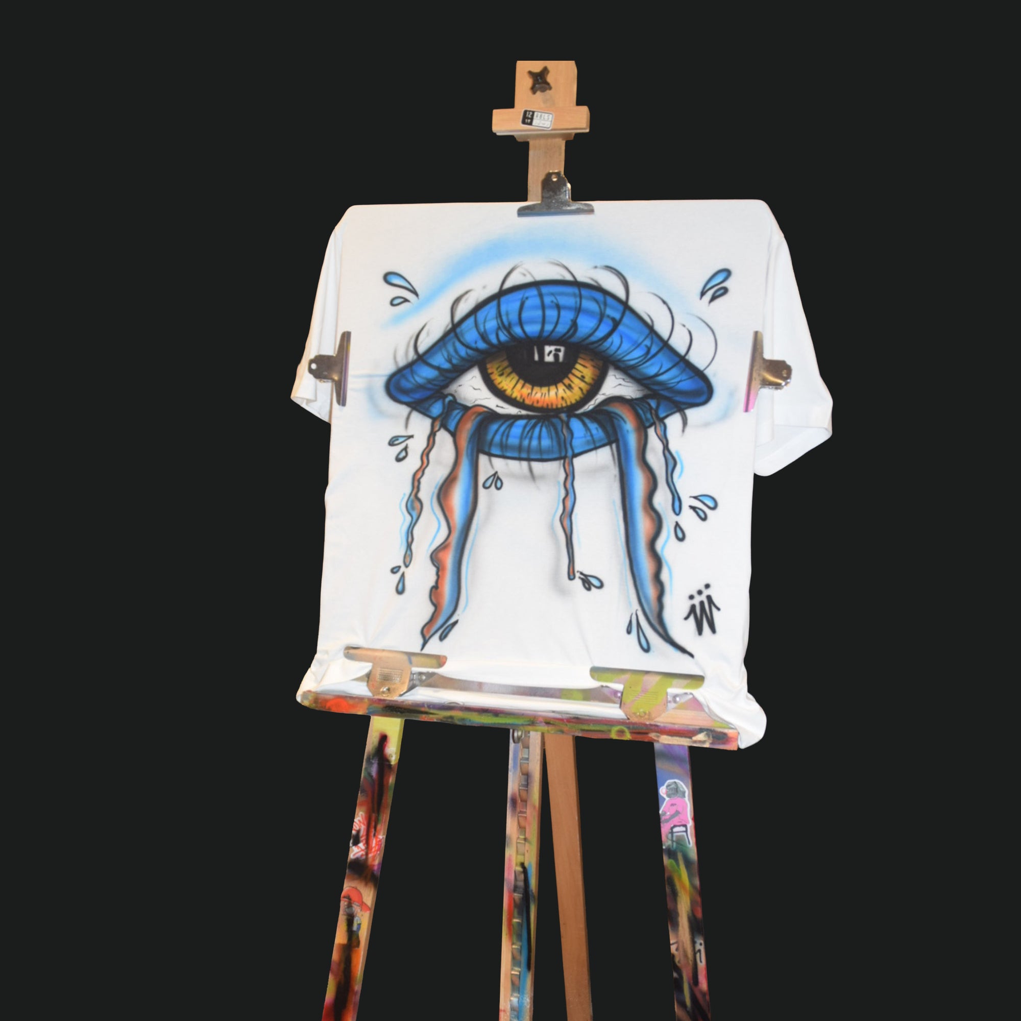 JellyEye