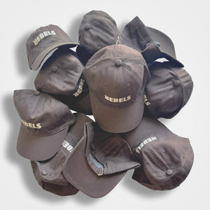 Rebel’s Signature Cap
