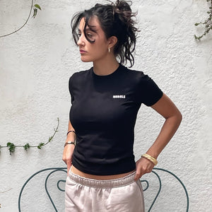 Rebel Fit Tee