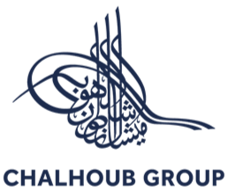 Chalhoub Group Logo