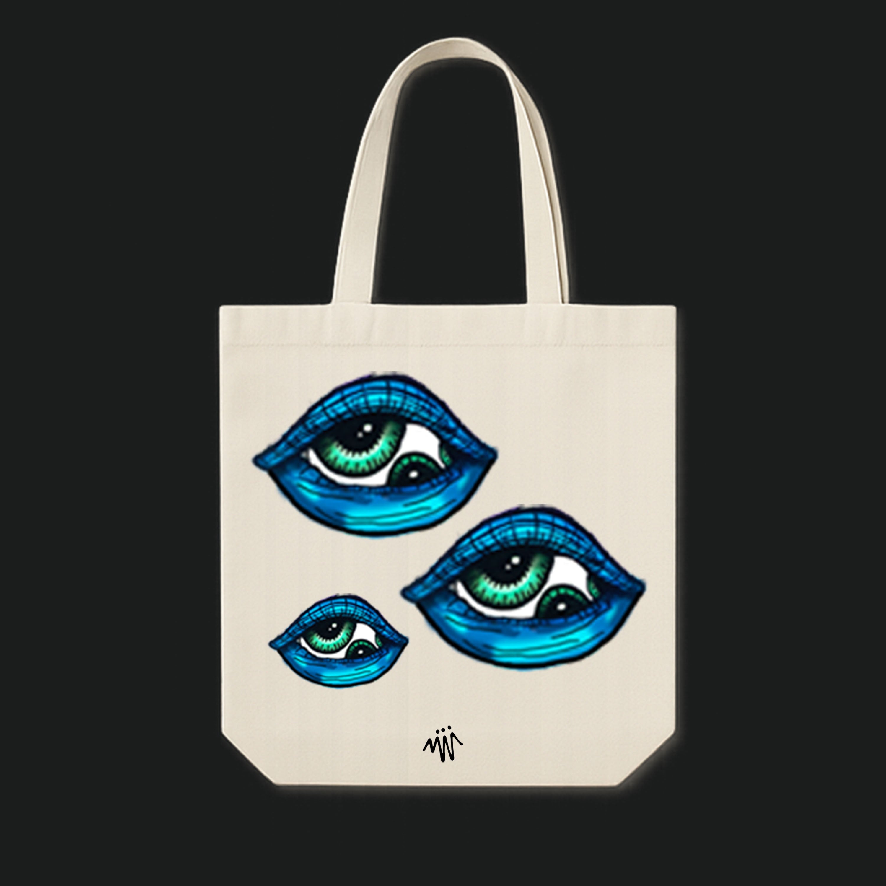 Custom Tote Bag