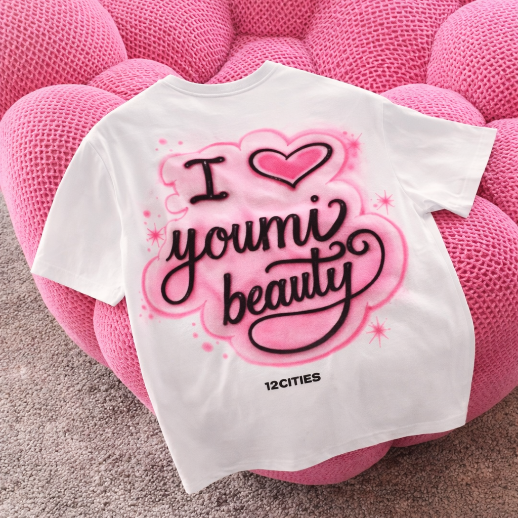 Youmi Beauty Tee
