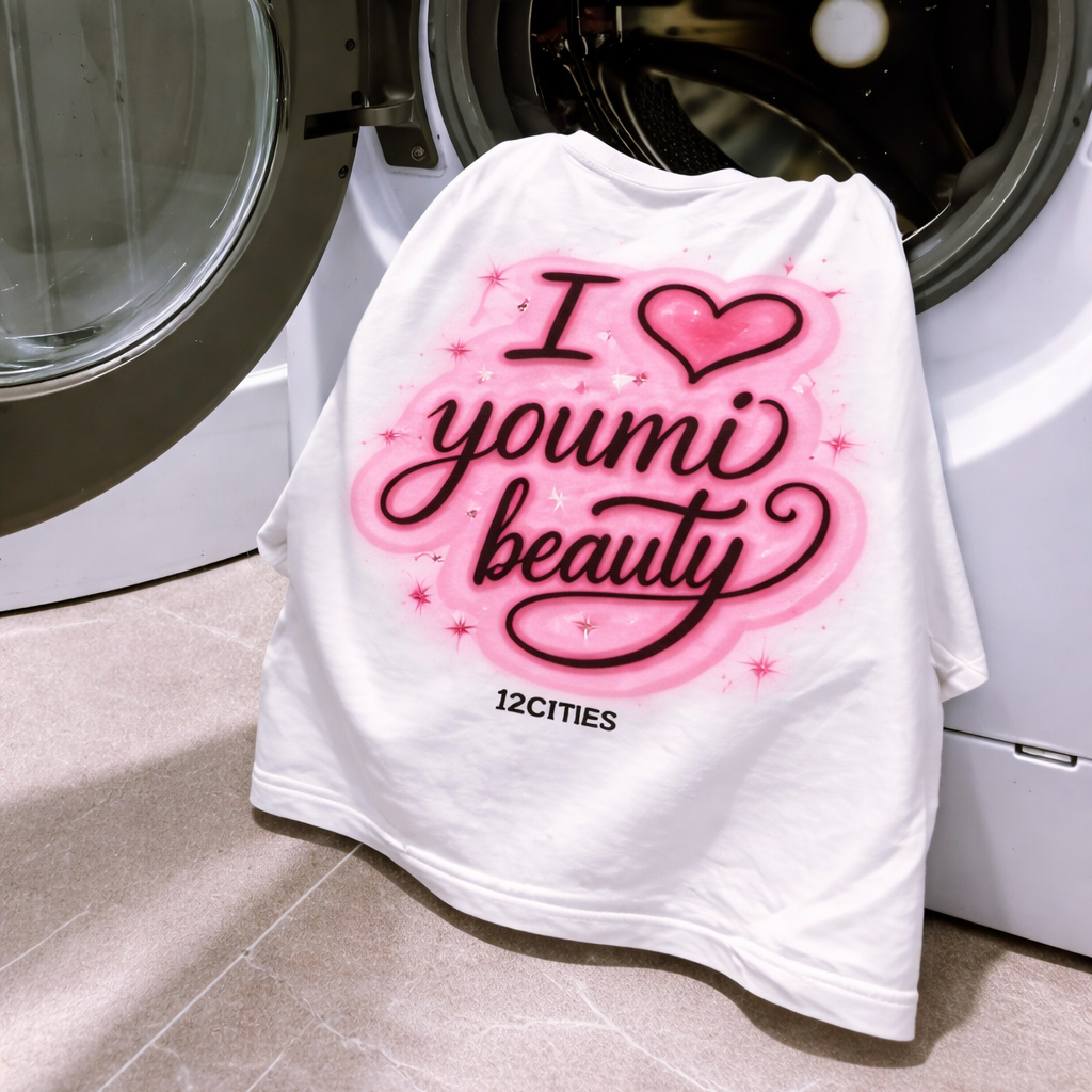 Youmi Beauty Tee
