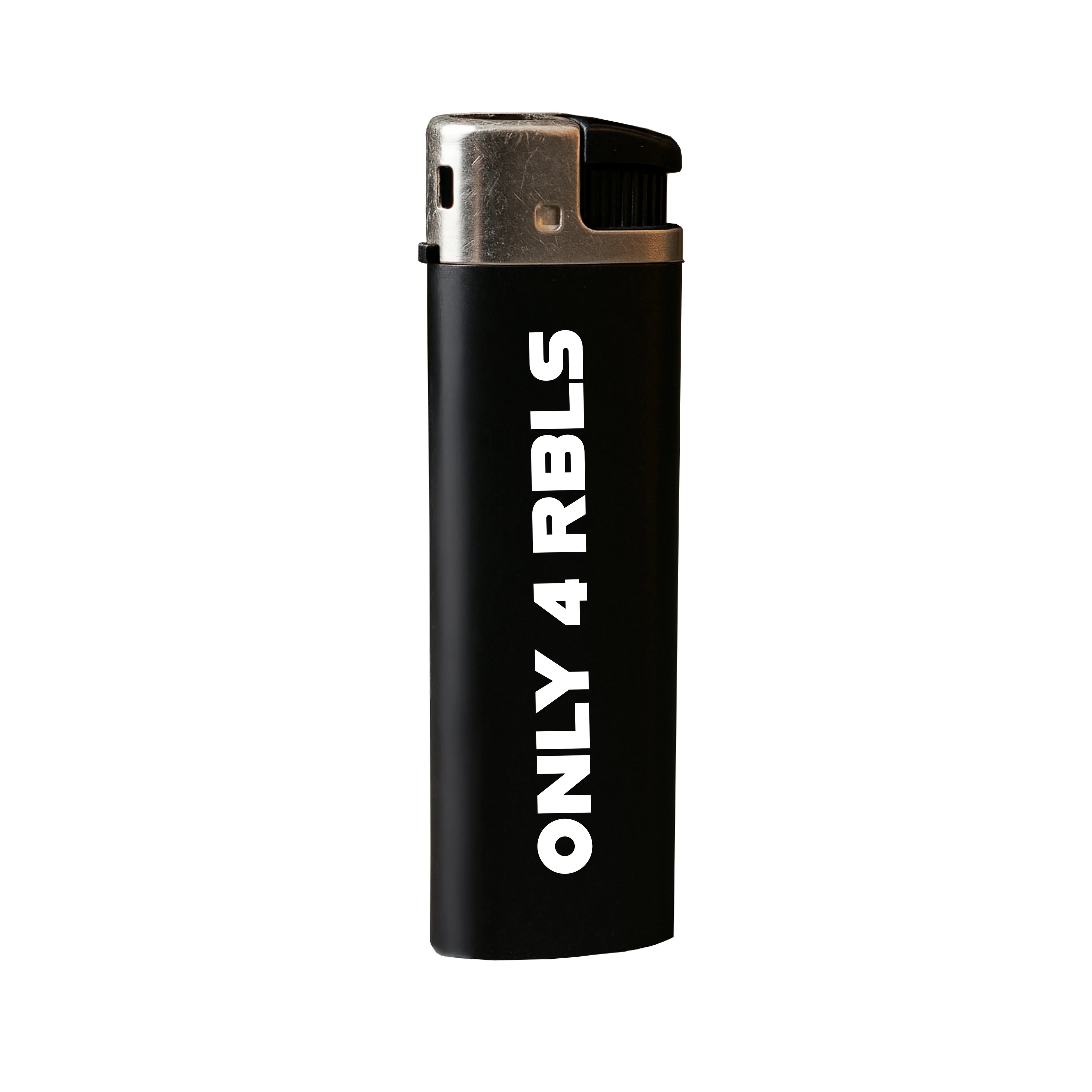 Only 4 Rbls Lighter