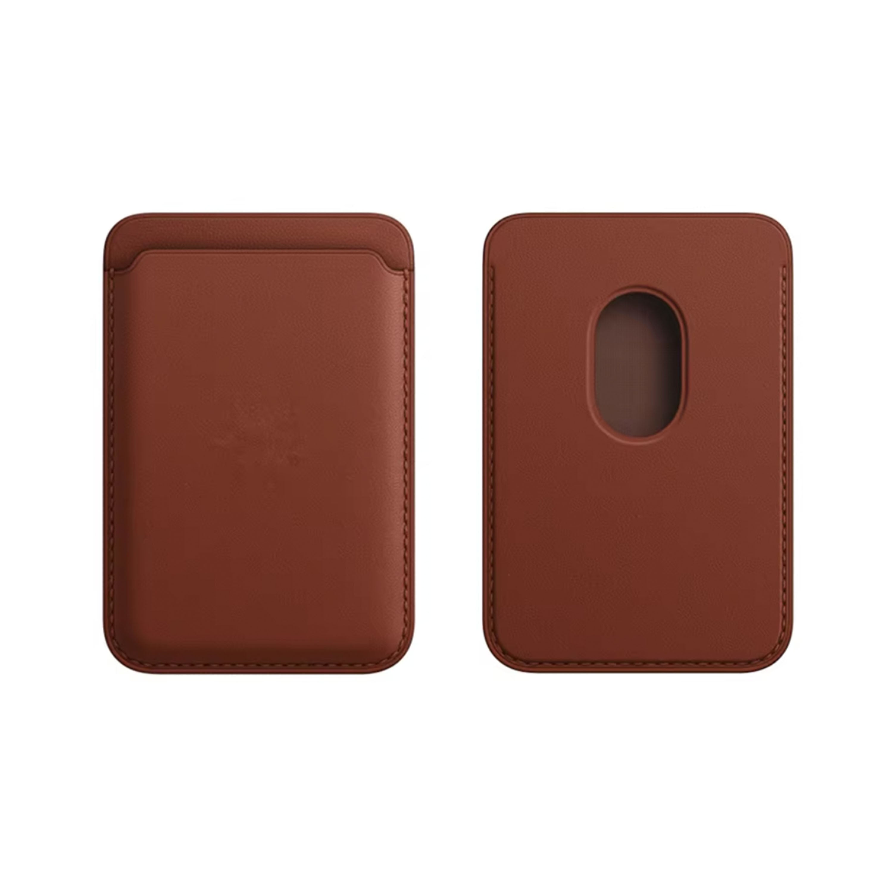 Magnetic Card Holder - Your Custom Design