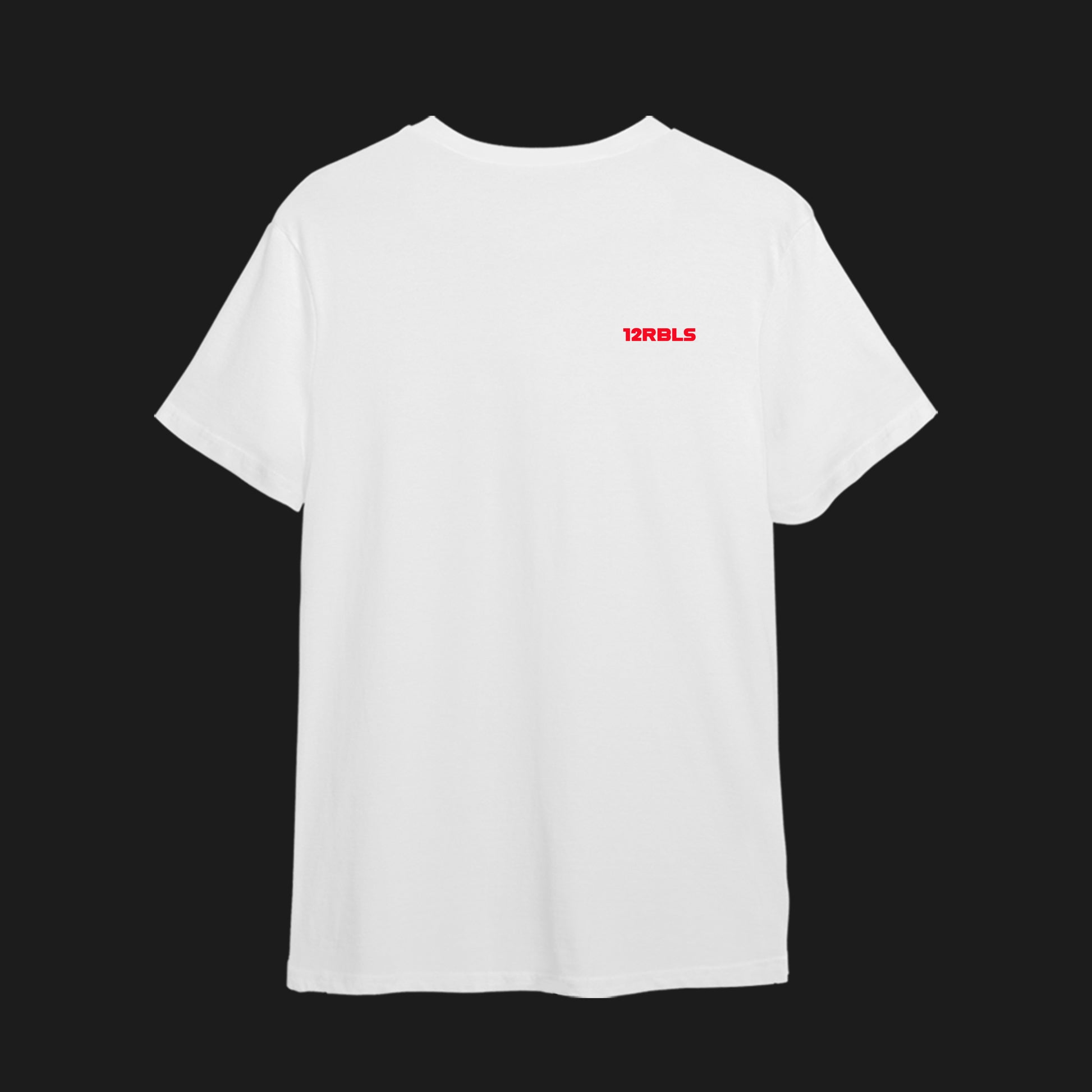Only 4 Rbls Tee
