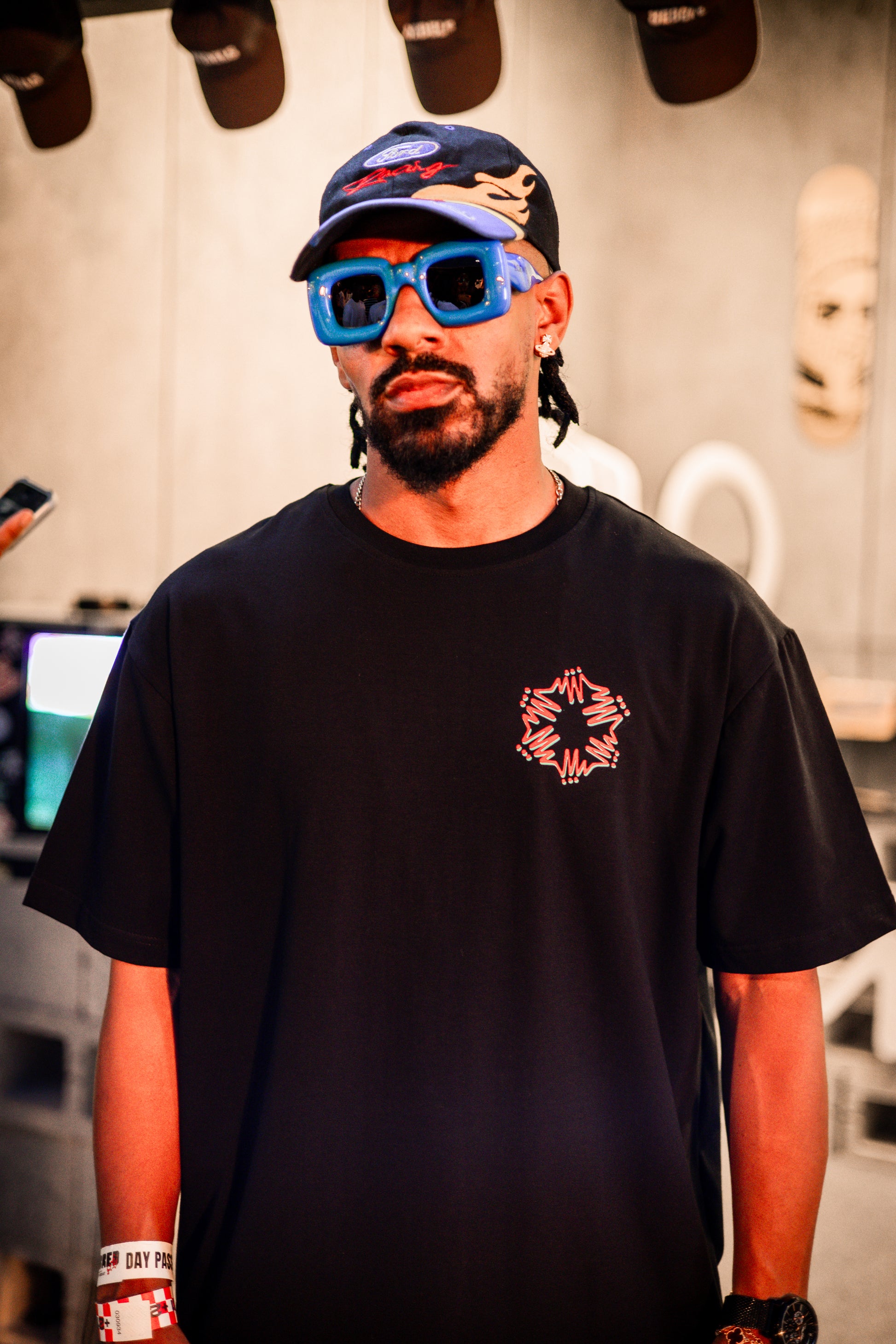 Collective Tee