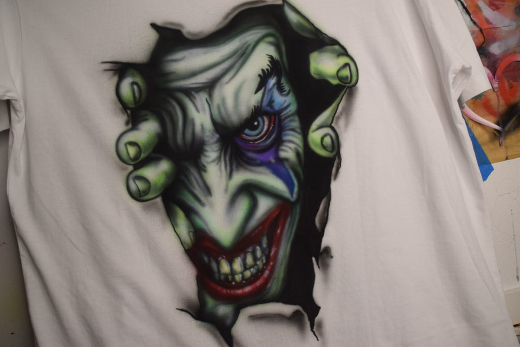 Joker Tee