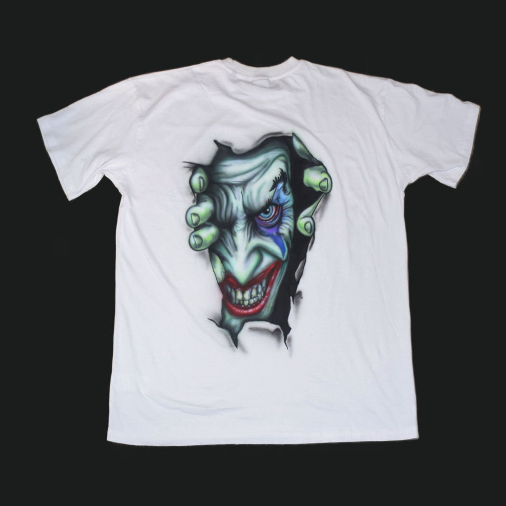 Joker Tee