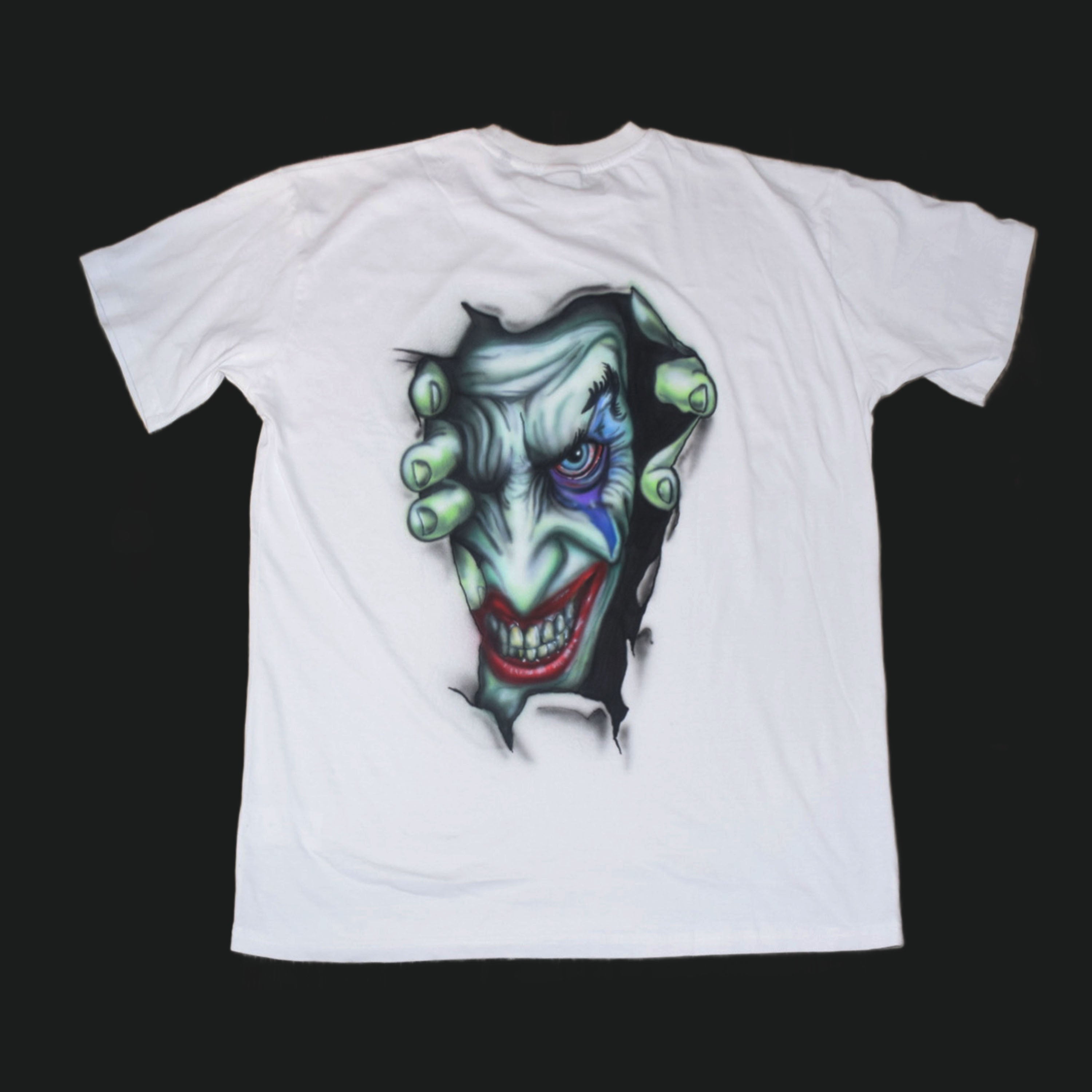 Joker Tee
