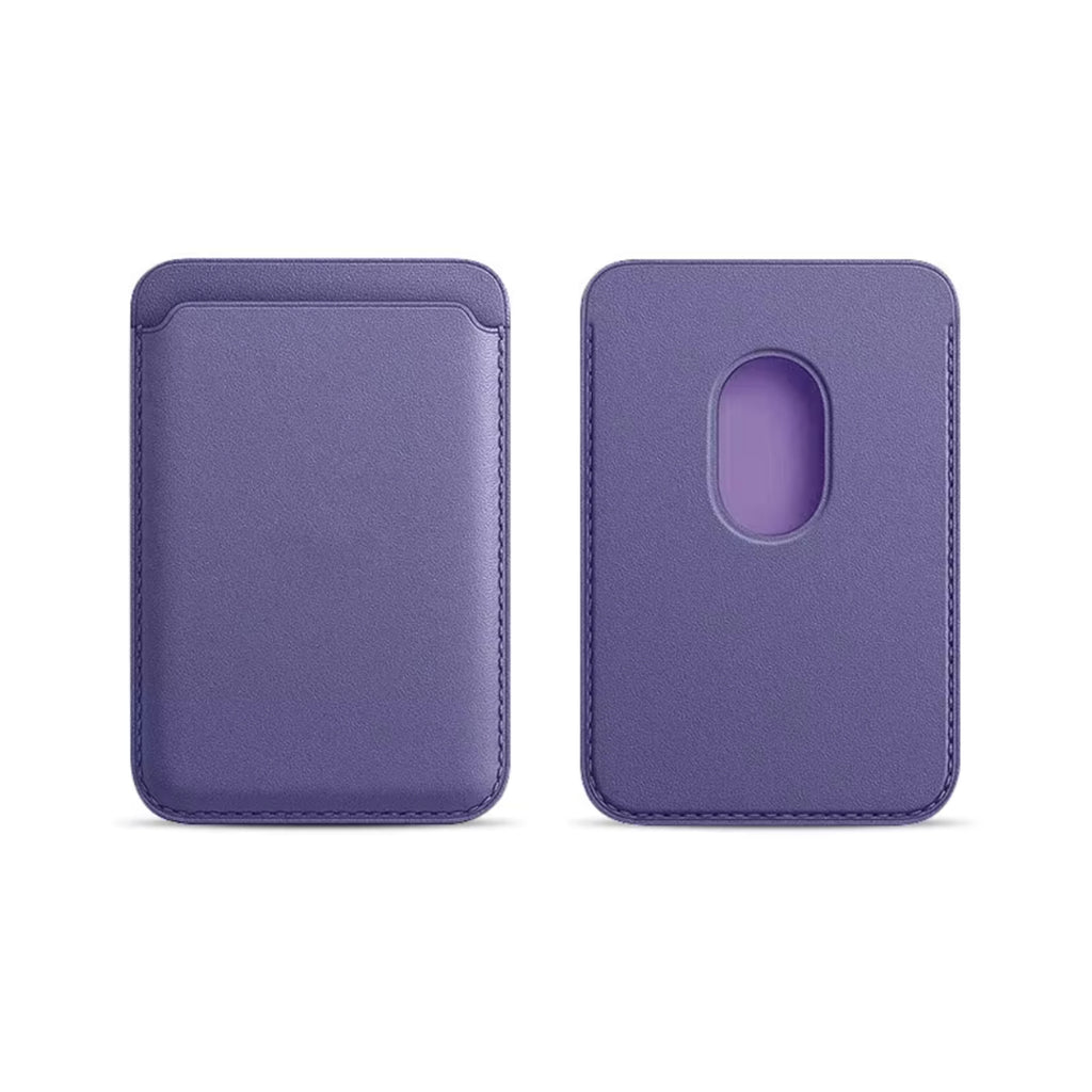 Magnetic Card Holder - Your Custom Design