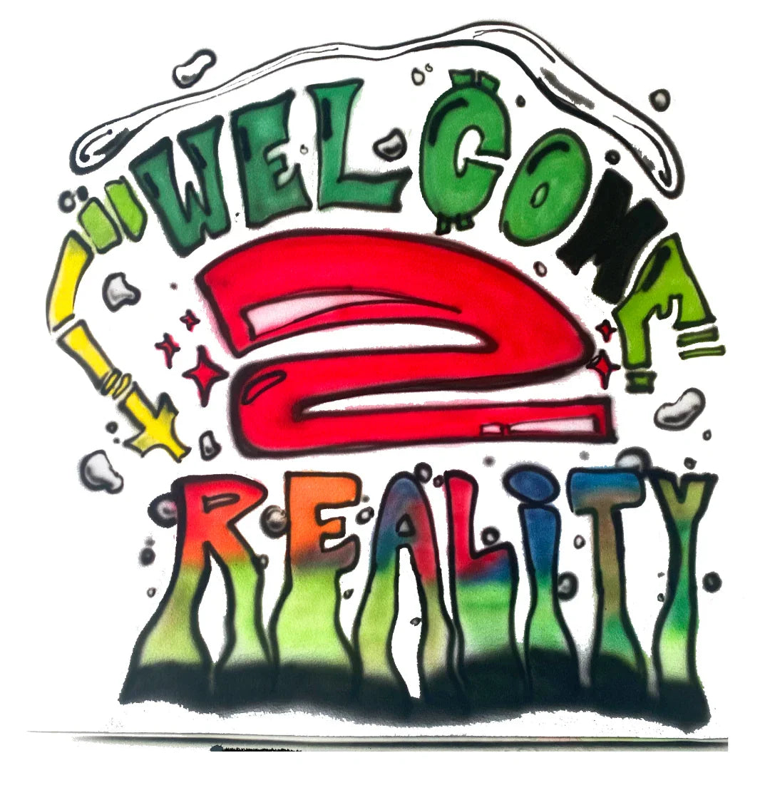 Welcome 2 Reality