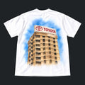 Toyota Building Tee
