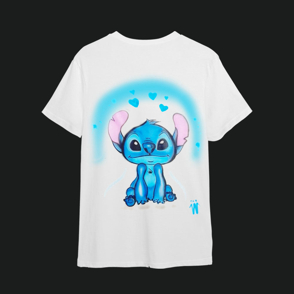 Stitch Tee