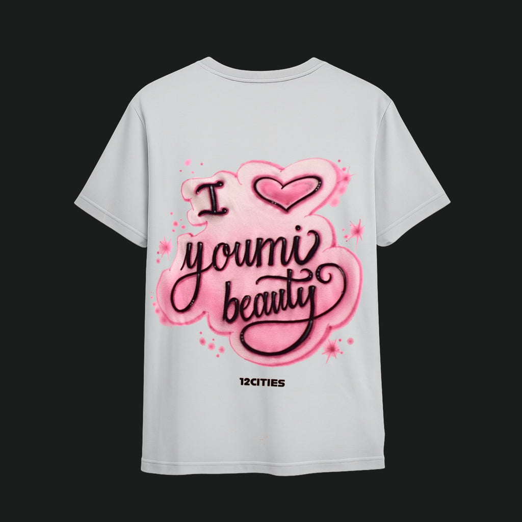 Youmi Beauty Tee