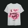 Youmi Beauty Tee