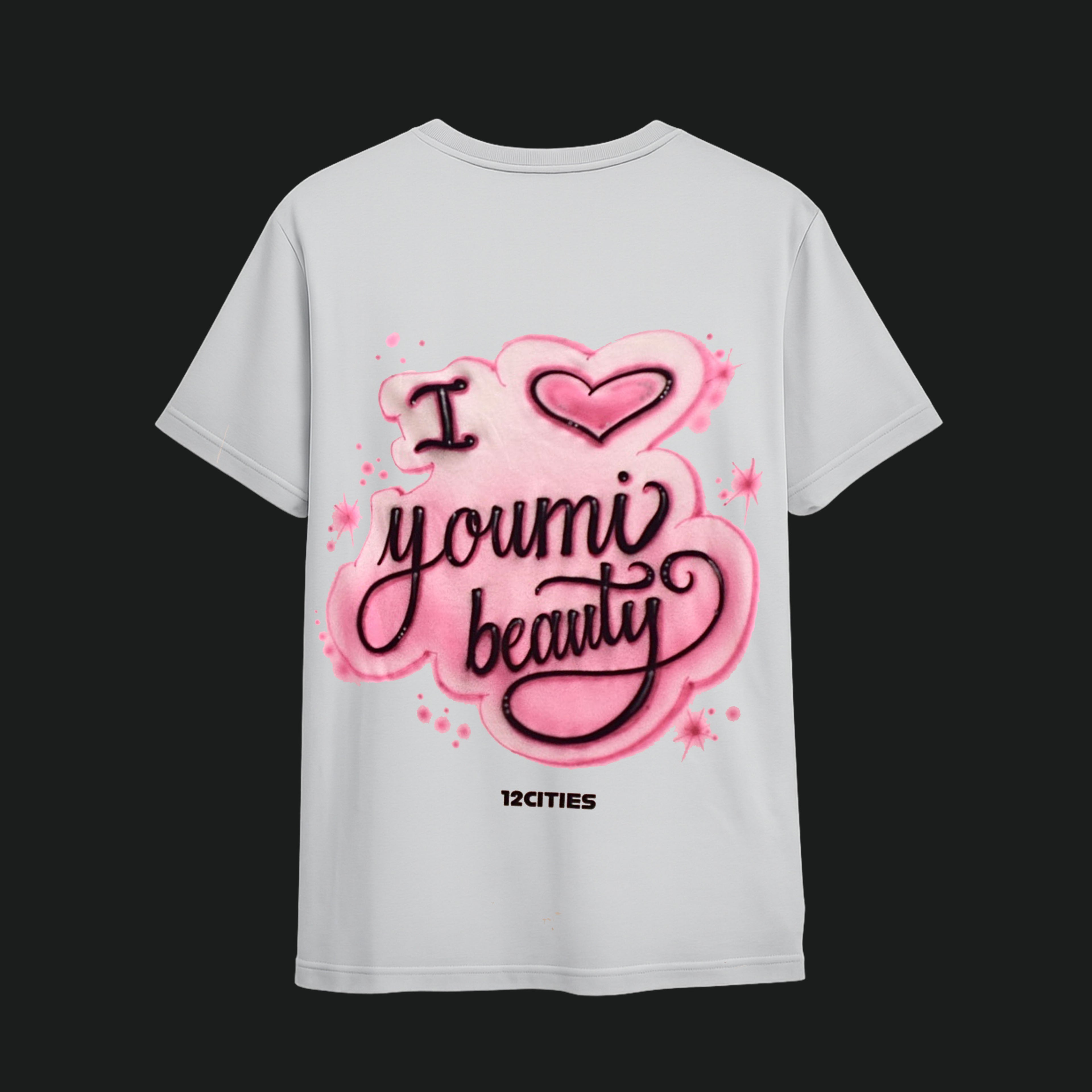 Youmi Beauty Tee