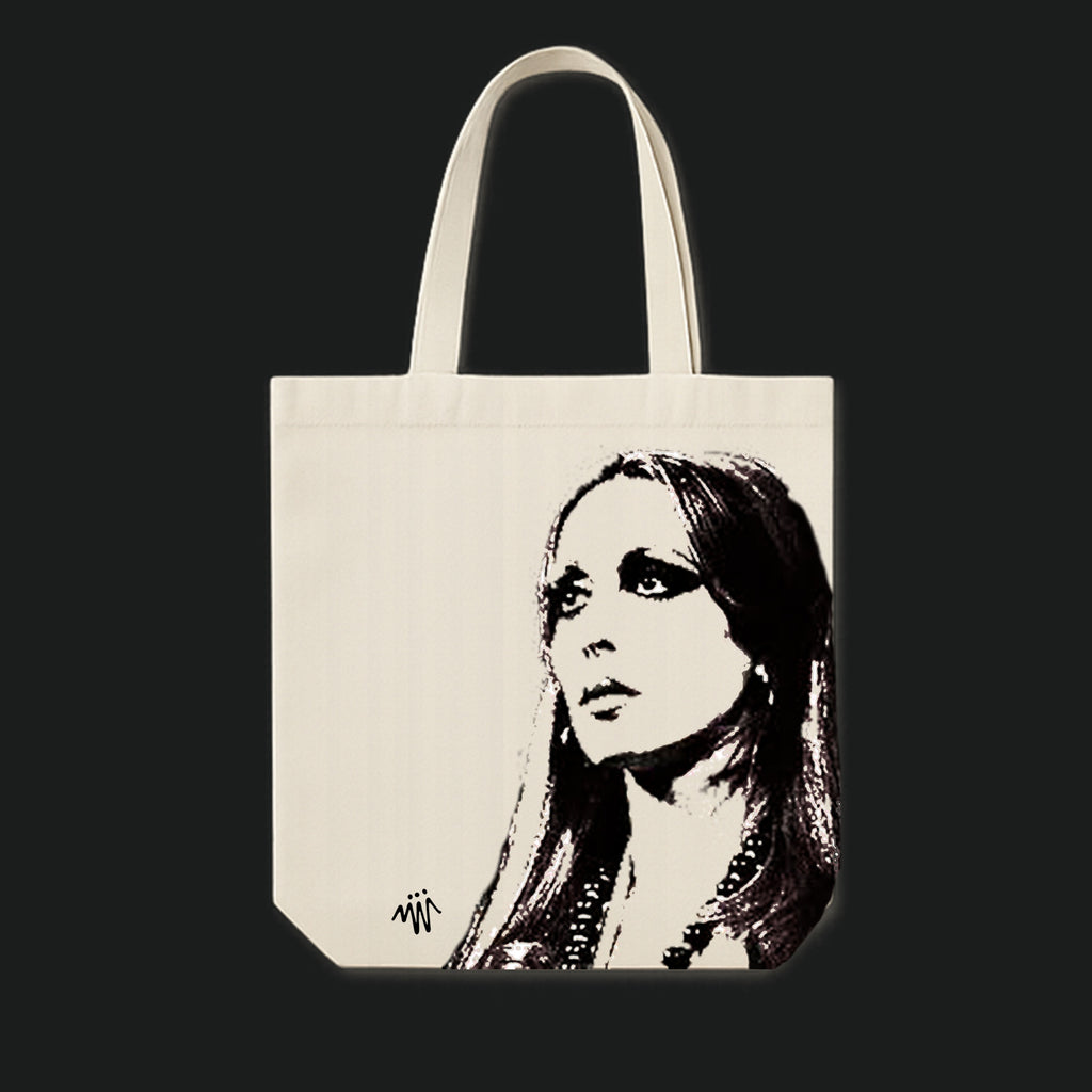 Custom Tote Bag