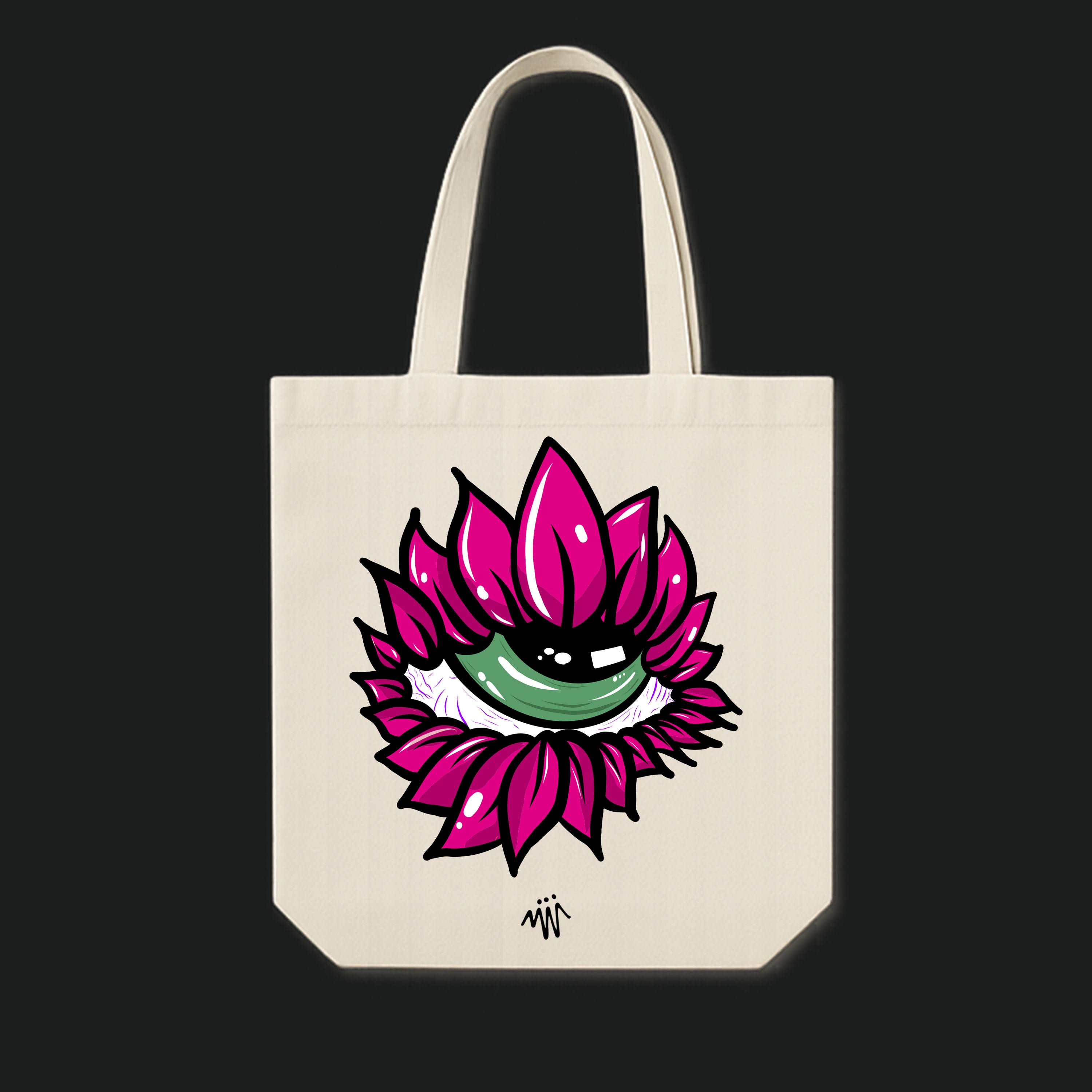 Custom Tote Bag