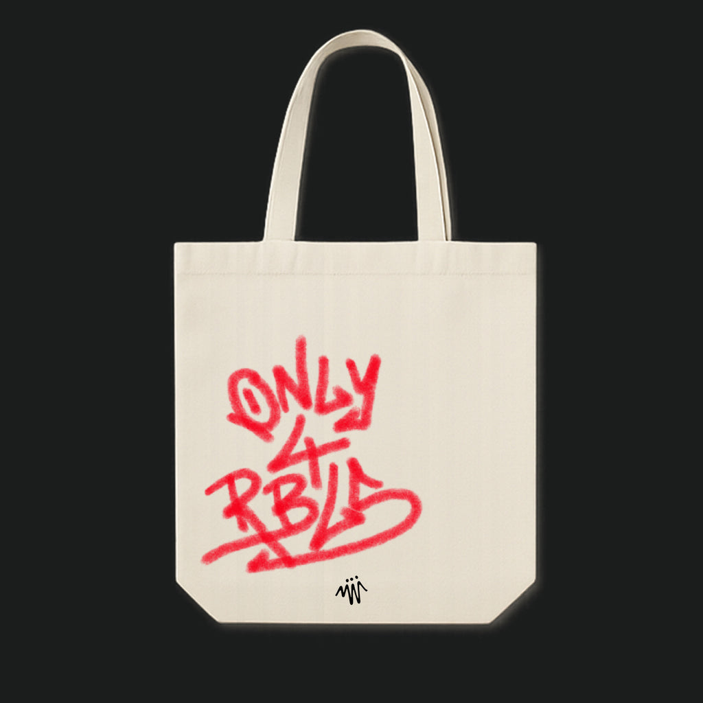 Custom Tote Bag